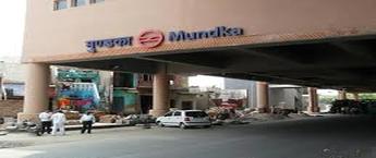 Mundka Metro Station Advertising in Delhi, Best Ambient Lit Panel metro Station Advertising Company for Branding